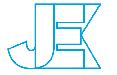 JEK logotipas